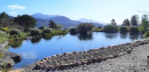 Gecko Cottage at Artemis