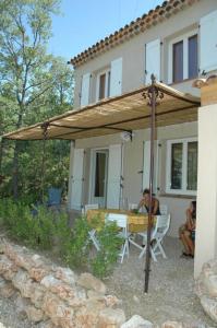 Maisons de vacances Gite La residence n°1 : photos des chambres