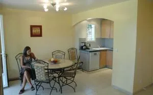 Gîte La résidence n°2 - 艾吉纳