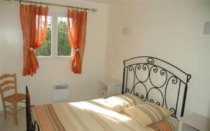 Maisons de vacances Gite La residence n° 4 : photos des chambres