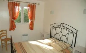 Gîte La résidence n° 4 - 艾吉纳