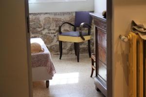 Maisons de vacances Gite Maison provencale Coeur du Var (rez-de-chaussee) : photos des chambres