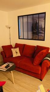 Appartement familial station de Peyragudes