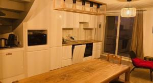 Appartement familial station de Peyragudes