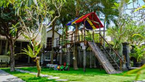 Pondok Baruna Frangipani