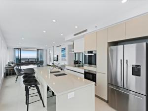Soul Beachfront Apartments - Hosted by Coastal Letting