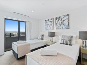 Soul Beachfront Apartments - Hosted by Coastal Letting Co.