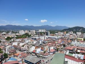 Ipoh Town Majestic 3R2B 10paxs Remi Suite
