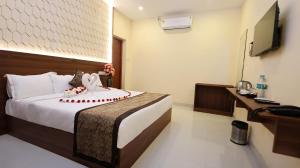 Hotel Grand Square