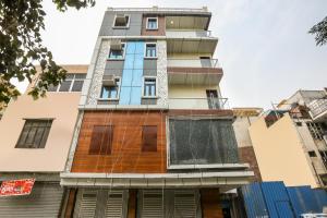 Hotel O Anshun Residency Near Mk Cinemas Rohini