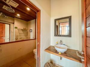 Phòng Suite - Giường đôi (Suite - Double)