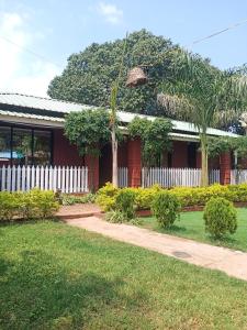 Hotel Oakwood mahabaleshwar