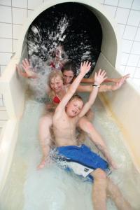 Skagen Strand Holiday Center