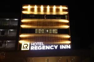 Hotel Regency Inn - Erode