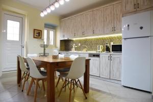 Villa Maxim in Corfu Town