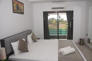 Athi Resorts