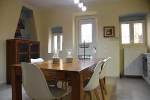 Villa Maxim in Corfu Town