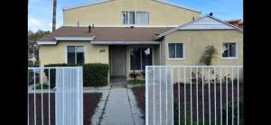 Lake Balboa 3 bedroom Cozy stay ! - 西诺