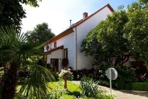 Pension Füg - Reichenberg