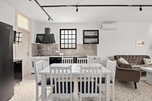 Beautiful Apartment Eleonora 3B