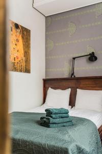 Quiet and Cosy apartment in Kaunas Old Town