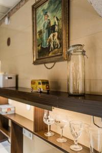 Quiet and Cosy apartment in Kaunas Old Town