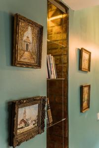 Quiet and Cosy apartment in Kaunas Old Town