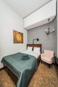 Quiet and Cosy apartment in Kaunas Old Town