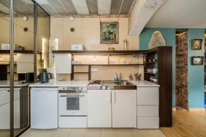 Quiet and Cosy apartment in Kaunas Old Town