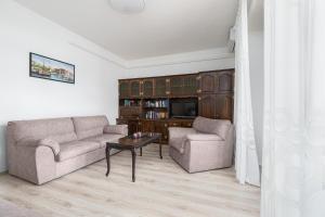 Valnea - apartment for five people in the center of Poreč