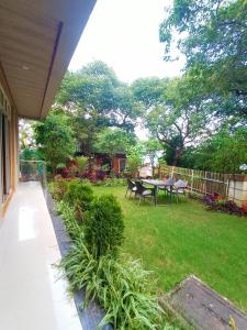 Hotel Oakwood mahabaleshwar