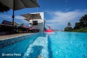 Hotel Puerto Sayulita