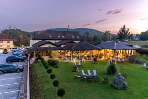 B&B Restoran Bosiljevo