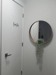 Lux Modern 2BR Radiant Suite+Free Parking