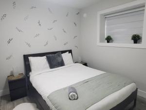 Lux Modern 2BR Radiant Suite+Free Parking