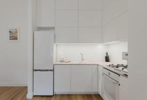 Vilnius Old Town Apt Subacius 3. Free Parking