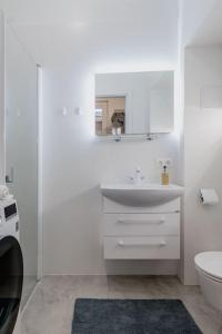 Vilnius Old Town Apt Subacius 3. Free Parking