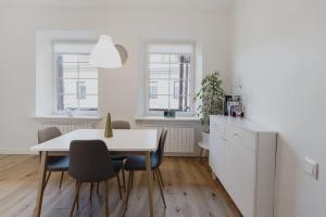 Vilnius Old Town Apt Subacius 3. Free Parking