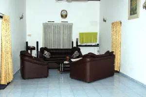 Villa Hasi - كوغالا