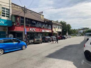 GOPENG INN