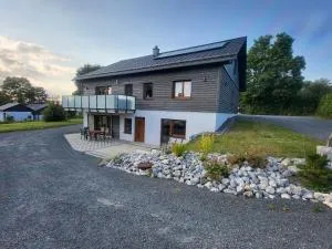 Ferienwohnung-Kroeger-II - Hasselfelde