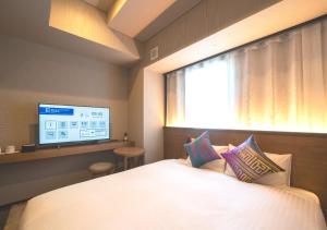 Hotel Oriental Express Fukuoka Nakasu Kawabata