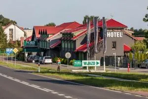Hotel NORD - 戈莱纽夫