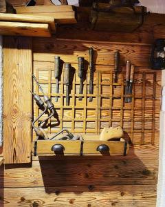 Classic Double Room room in Romantik Hotel U Raka