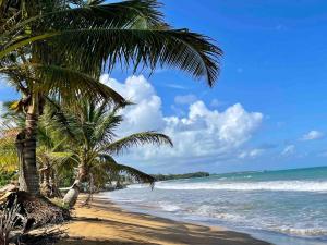 Apartment room in 2-Units 1 Price Group Bundle Luquillo Beach House Guest Most loved home