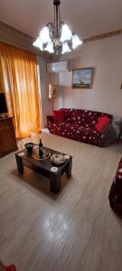 Sq Varnava apartment Athens