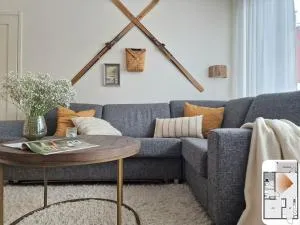 Levistar II, apartment 310 - 列维