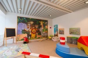 Skagen Strand Holiday Center