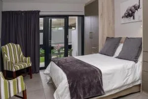 Stylish Studio Stellenbosch - Kayamnandi