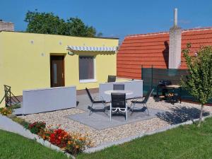 Apartmán Patrik - 3hvězdičkové hotely ve městě Valtice